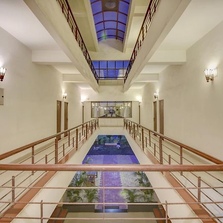 Hotel O Plus Corporate One Khapa  Exteriér fotografie